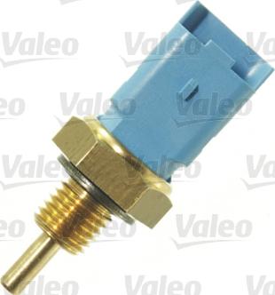 Valeo 700054 - Датчик температуры ОЖ, охлаждающей жидкости abcparts.ee