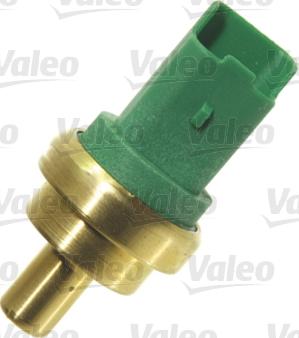 VALEO 700055 - Датчик температуры ОЖ, охлаждающей жидкости abcparts.ee