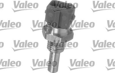 Valeo 700019 - Датчик температуры ОЖ, охлаждающей жидкости abcparts.ee
