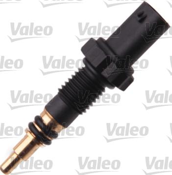 VALEO 700081 - Датчик температуры ОЖ, охлаждающей жидкости abcparts.ee