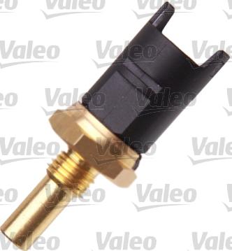 VALEO 700088 - Датчик температуры ОЖ, охлаждающей жидкости abcparts.ee