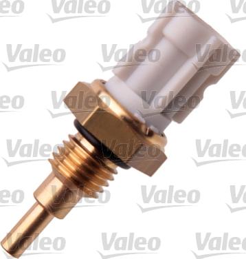 Valeo 700087 - Датчик температуры ОЖ, охлаждающей жидкости abcparts.ee