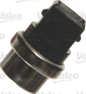 Valeo 700036 - Датчик температуры ОЖ, охлаждающей жидкости abcparts.ee