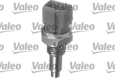VALEO 700021 - Датчик температуры ОЖ, охлаждающей жидкости abcparts.ee