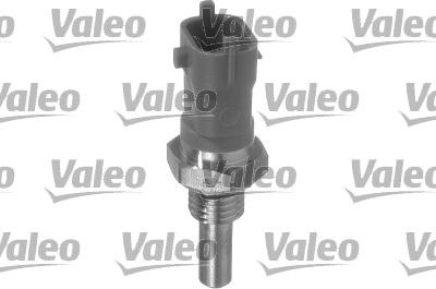 Valeo 700028 - Датчик температуры ОЖ, охлаждающей жидкости abcparts.ee