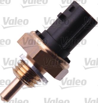 VALEO 700075 - Датчик температуры ОЖ, охлаждающей жидкости abcparts.ee