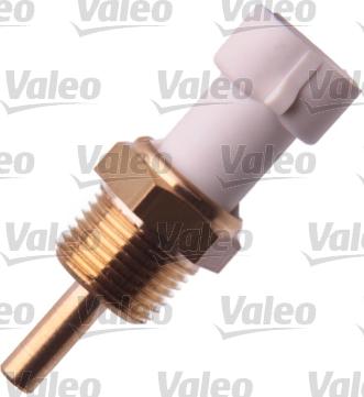 VALEO 700076 - Датчик температуры ОЖ, охлаждающей жидкости abcparts.ee