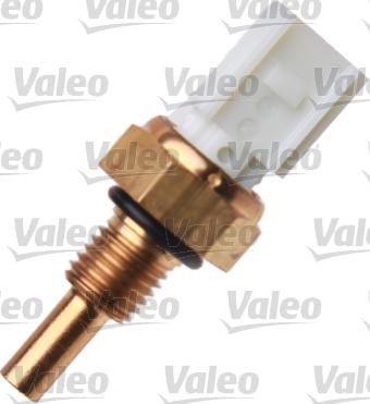 Valeo 700101 - Датчик температуры ОЖ, охлаждающей жидкости abcparts.ee