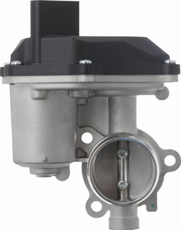 VALEO 703202 - Клапан возврата ОГ abcparts.ee