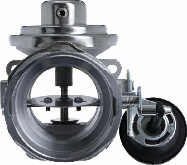 VALEO 703225 - Клапан возврата ОГ abcparts.ee