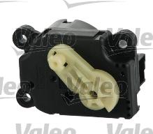 Valeo 715288 - Регулировочный элемент, смесительный клапан abcparts.ee