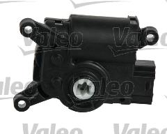 VALEO 715276 - Регулировочный элемент, смесительный клапан abcparts.ee