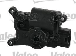 VALEO 715278 - Регулировочный элемент, смесительный клапан abcparts.ee