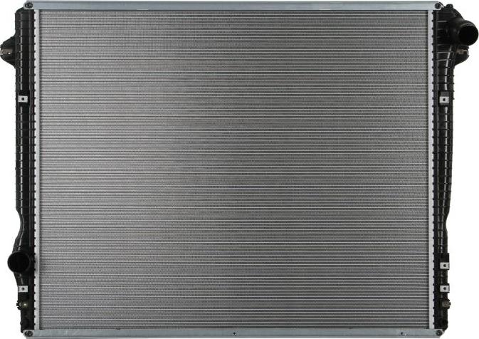 VALEO 733562 - Радиатор, охлаждение двигателя abcparts.ee