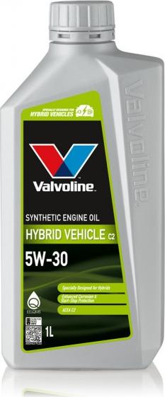 Valvoline HYBC2 - Моторное масло abcparts.ee