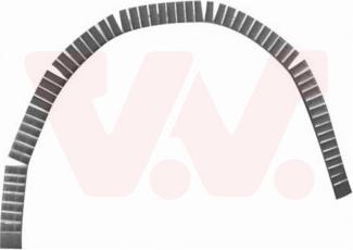 Van Wezel 9901149 - Küljesein abcparts.ee