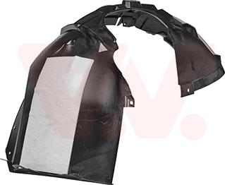 Van Wezel 4946435 - Обшивка колесной ниши abcparts.ee