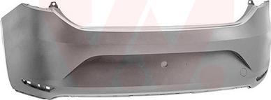 Van Wezel 4946544 - Буфер, бампер abcparts.ee