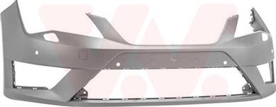 Van Wezel 4946579 - Буфер, бампер abcparts.ee