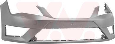 Van Wezel 4946576 - Буфер, бампер abcparts.ee