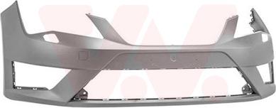 Van Wezel 4946578 - Буфер, бампер abcparts.ee