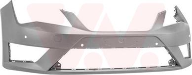 Van Wezel 4946577 - Буфер, бампер abcparts.ee