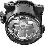 Van Wezel 4903996 - Фара противотуманная abcparts.ee