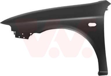 Van Wezel 4933656 - Крыло abcparts.ee