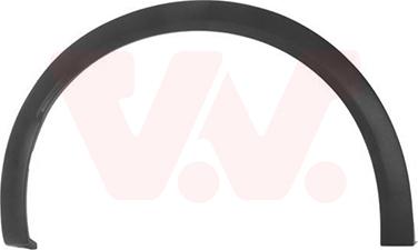 Van Wezel 4403524 - Крыло расширения abcparts.ee