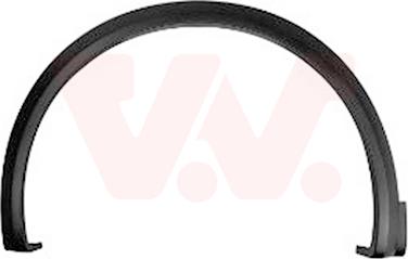 Van Wezel 4403521 - Крыло расширения abcparts.ee