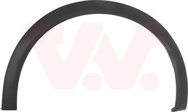 Van Wezel 4403523 - Крыло расширения abcparts.ee