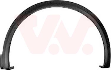 Van Wezel 4403522 - Крыло расширения abcparts.ee