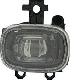 Van Wezel 4422998 - Фара противотуманная abcparts.ee