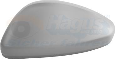 Van Wezel 4043843 - Покрытие, корпус, внешнее зеркало abcparts.ee