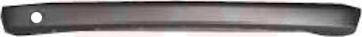 Van Wezel 4033580 - Облицовка, бампер abcparts.ee