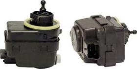 Van Wezel 4028993V - Регулировочный элемент, актуатор, угол наклона фар abcparts.ee