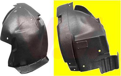 Van Wezel 4394435 - Обшивка колесной ниши abcparts.ee