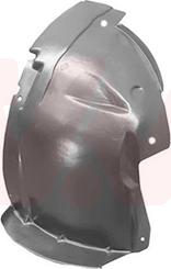 Van Wezel 4395434 - Обшивка колесной ниши abcparts.ee
