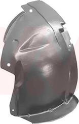 Van Wezel 4395433 - Обшивка колесной ниши abcparts.ee