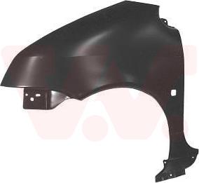 Van Wezel 4342657 - Крыло abcparts.ee