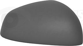 Van Wezel 4368844 - Покрытие, корпус, внешнее зеркало abcparts.ee