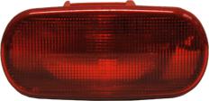 Van Wezel 4387929 - Дополнительный фонарь сигнал торможения abcparts.ee