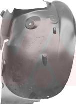 Van Wezel 4331440 - Обшивка колесной ниши abcparts.ee