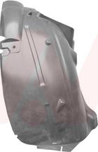 Van Wezel 4331435 - Обшивка колесной ниши abcparts.ee