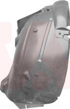 Van Wezel 4331436 - Обшивка колесной ниши abcparts.ee