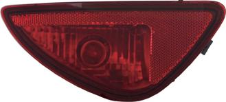 Van Wezel 4333939 - Reflektor abcparts.ee