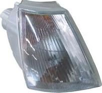 Van Wezel 4337902 - Фонарь указателя поворота abcparts.ee