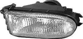 Van Wezel 4323995 - Фара противотуманная abcparts.ee