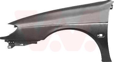 Van Wezel 4323655 - Крыло abcparts.ee
