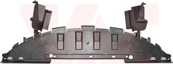 Van Wezel 4375701 - Изоляция моторного отделения abcparts.ee